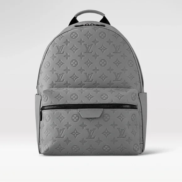 Louis Vuitton Discovery Backpack - Picture 4 of 5
